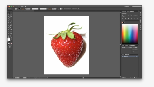 Strawberry, HD Png Download, Free Download