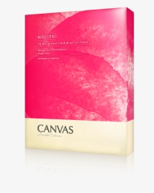 Canvas Rose Otto Multi Intensive Hydra Essence Mask, HD Png Download, Free Download