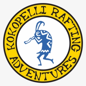 Photo Taken At Kokopelli Rafting Adventures By Kelly - Banda Lira Logo, HD Png Download, Free Download