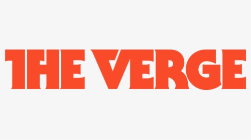 Verge Logo Transparent, HD Png Download, Free Download