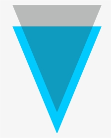 Verge Crypto Logo, HD Png Download, Free Download