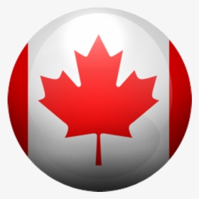 Flag Of Canada Maple Leaf Flags Of The World - Canada Flag Svg, HD Png Download, Free Download