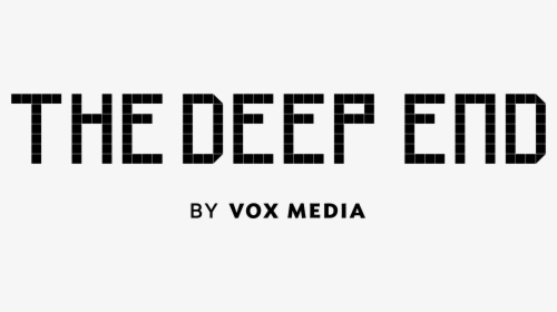 Vox Deep End Logo Png, Transparent Png, Free Download