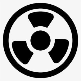 Toxic Symbol - Simbolo De Produto Toxico, HD Png Download, Free Download