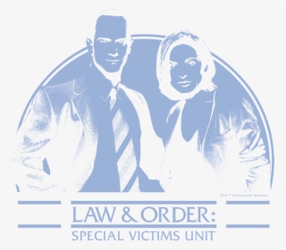 Law And Order Svu, HD Png Download, Free Download