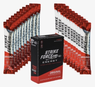 Strike Force Energy, HD Png Download, Free Download