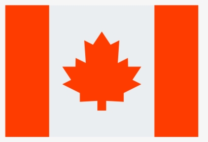 Post Brand Logo - Small Canada Flag, HD Png Download, Free Download