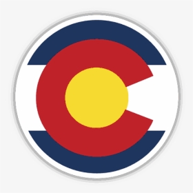 Flag Of Colorado, HD Png Download, Free Download