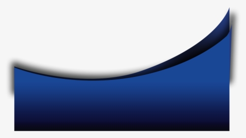 Logos Images - Blue Swoosh Vector Png, Transparent Png, Free Download