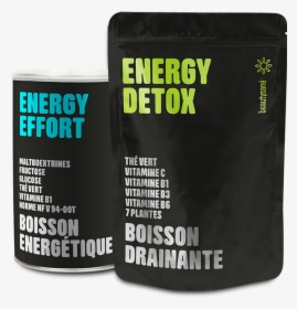 Energy Drinks, Energy Detox, Boisson Drainante - Carmine, HD Png Download, Free Download