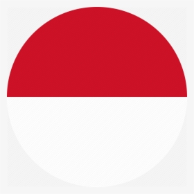 Transparent Austria Flag Png - Indonesia Language Icon, Png Download, Free Download