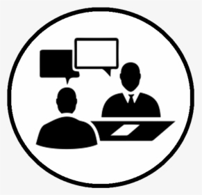 Consultation Icon Png, Transparent Png, Free Download