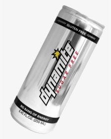 Dynamite Energy Drink - Energy Shot, HD Png Download, Free Download