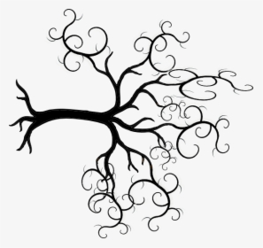 Tree Of Life Clip Art - Transparent Tree Of Life, HD Png Download, Free Download