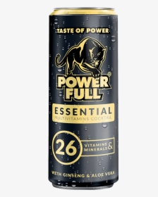 Powerful Energy Drink Pakistan, HD Png Download, Free Download