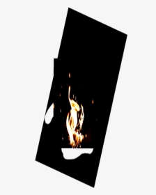 Transparent Fire Photoshop Png - Flame, Png Download, Free Download