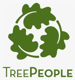 Tree People Non Profit - Tree People Organization, HD Png Download, Free Download