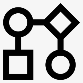Null - Business Process Management Icon, HD Png Download, Free Download
