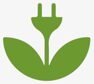 Experience - Energy Saving Icon Png, Transparent Png, Free Download