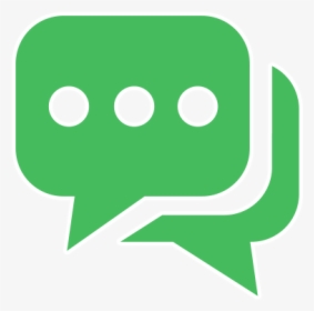 Whatsapp Chat Icon, HD Png Download, Free Download