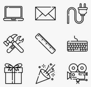 Objects Flaticon Emojis - Increased Share Of Wallet Icon, HD Png Download, Free Download
