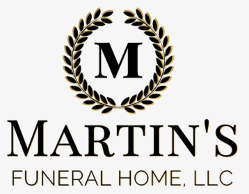 Martin"s Funeral Home, Llc - Financial Planner Awards, HD Png Download, Free Download