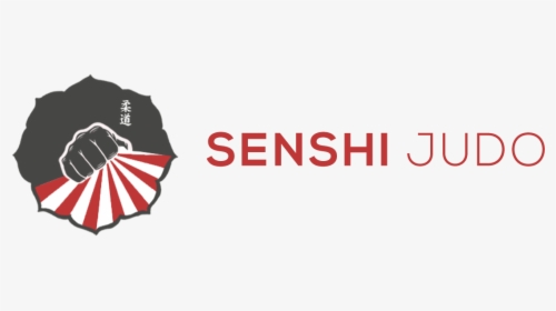 Senshi Judo - Graphic Design, HD Png Download, Free Download