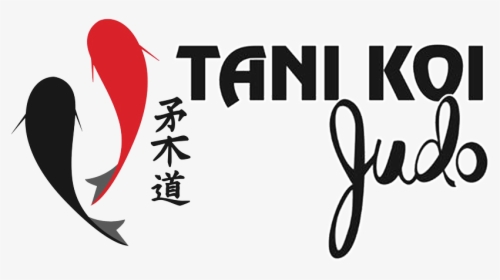 Tani Koi Judo, HD Png Download, Free Download