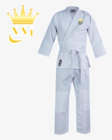 Judo Suit, HD Png Download, Free Download