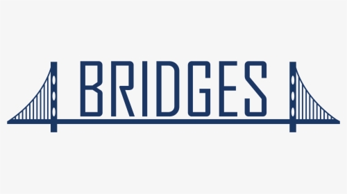 Bridges Logo, HD Png Download, Free Download