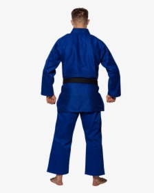 Fuji Single Weave Judo Gi - Judogi, HD Png Download, Free Download