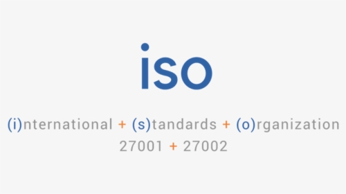 Iso - Circle, HD Png Download, Free Download
