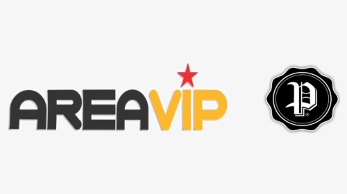 Area Vip Logo Png , Png Download - Area, Transparent Png, Free Download