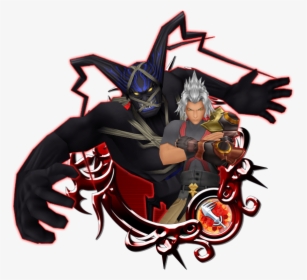 Vip Terra Xehanort B, HD Png Download, Free Download