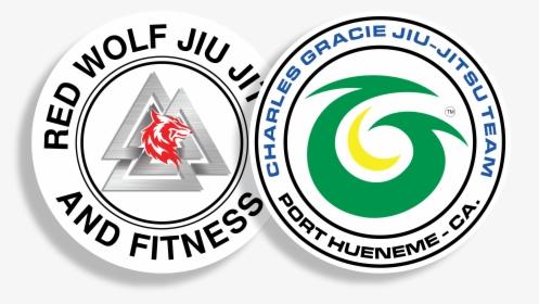 Red Wolf Bjj, HD Png Download, Free Download