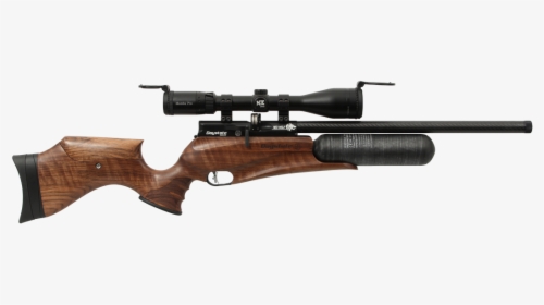 Bsa Air Rifle Pcp, HD Png Download, Free Download