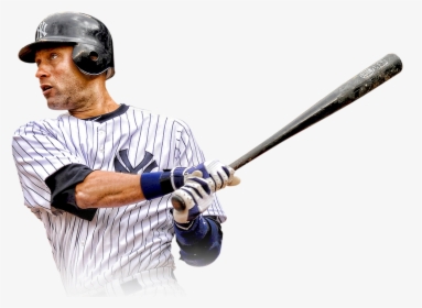New York Yankees Players Png, Transparent Png, Free Download