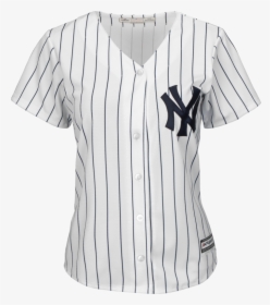 New York Yankees Shirt For Women, HD Png Download, Free Download