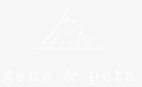 Large Logo Text White, HD Png Download, Free Download