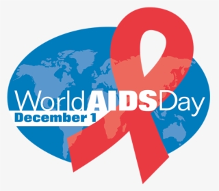 World Aids Day - World Aids Day 2017, HD Png Download, Free Download