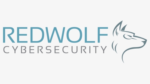 Redwolf Cybersecurity Logo Design - Graphic Design, HD Png Download, Free Download