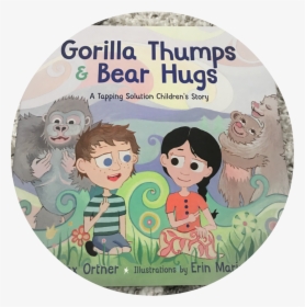 Gorilla Thumps, HD Png Download, Free Download