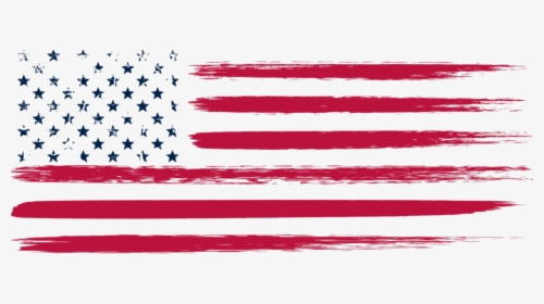 Download Distressed American Flag Svg Free Hd Png Download Kindpng