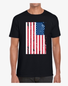 Transparent Distressed American Flag Png - American Flag, Png Download, Free Download