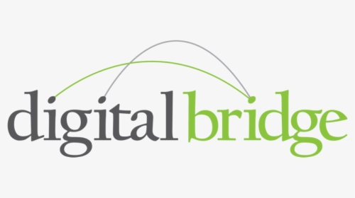 Digital Bridge Holdings Logo - Vertical Bridge, HD Png Download, Free Download