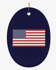 Transparent Grunge American Flag Png - American Flag, Png Download, Free Download