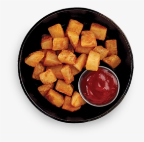 Mcl03624 - Patatas Bravas, HD Png Download, Free Download