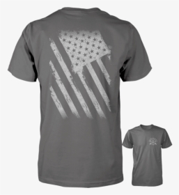 American Flag Shirt, HD Png Download, Free Download