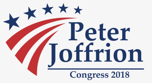 Peter Joffrion For Congress, HD Png Download, Free Download