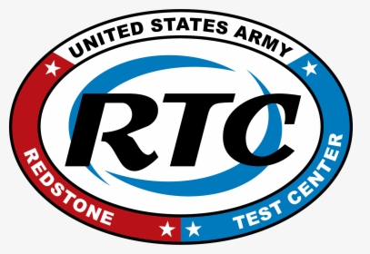 U.s. Army Redstone Test Center, HD Png Download, Free Download